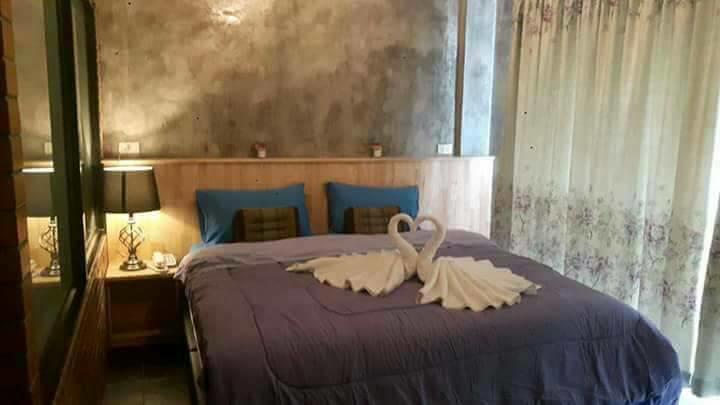 King Kong Hostel At Krabi Exterior photo