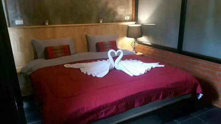 King Kong Hostel At Krabi Exterior photo